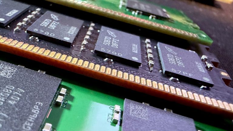 Micron’s top brass wins the memory crisis corpo double speak award: ‘We do not have line of sight as to when that supply vector will intersect the demand vector’