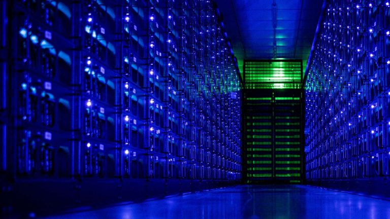 NAND and HBM have been merged into a dorky megazord for datacenters by Sandisk and SK hynix