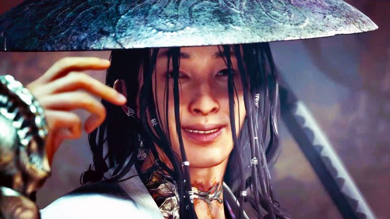 Onimusha: Way of the Sword’s bad guy has ‘an edge of eroticism’, confirms Capcom dev — he’s ‘very alluring in the way that he moves’