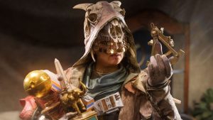 Arc Raiders’ map conditions ‘will shift to fit specific regions’ peak hours’ as part of the latest Phantom Targets update