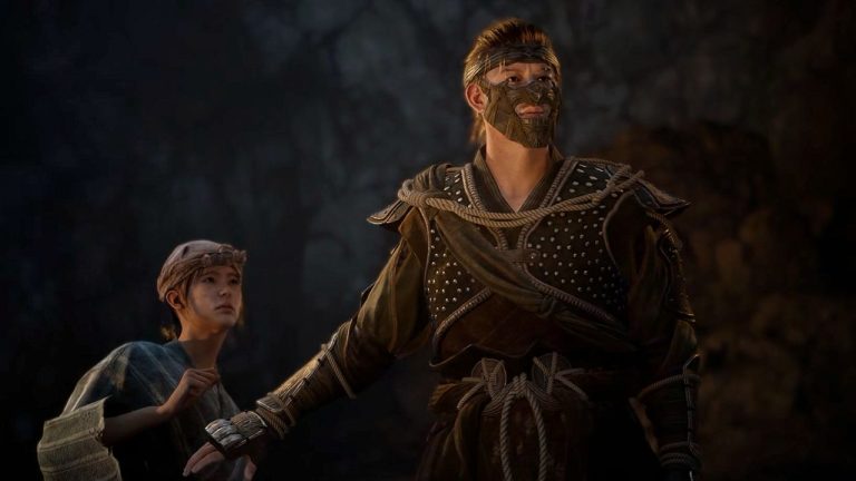 Tarae: The Unbound is an ‘Eastern dark fantasy’ action RPG, and I for one am here for K-Diablo