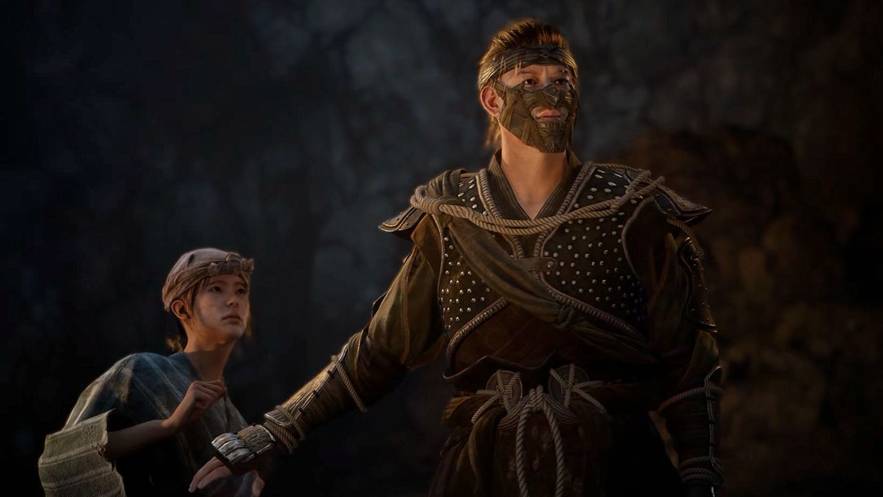Tarae: The Unbound is an ‘Eastern dark fantasy’ action RPG, and I for one am here for K-Diablo