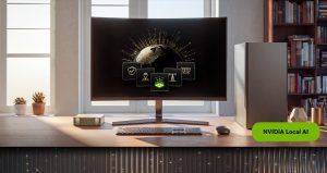 NVIDIA and Local AI Community Fuel Open Source Models and Intelligent Agents