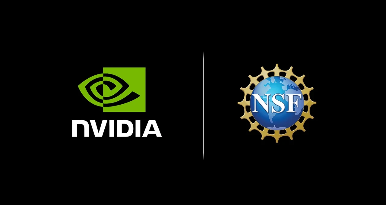 NVIDIA Joins NSF State and Regional AI Hubs Program to Expand AI Research and Education Across the US