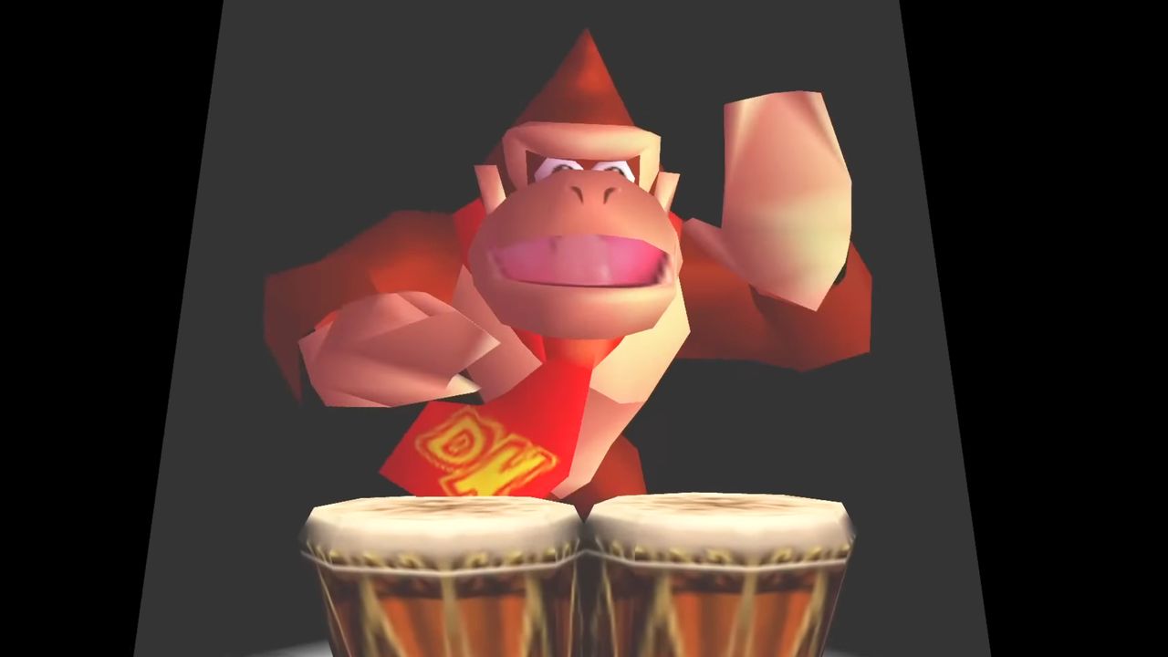 A native port of Donkey Kong 64 is finally playable on PC thanks to a team of programmers who boast that ‘no generative AI [was] used at any point in the process’