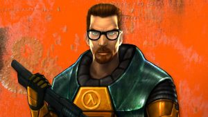 I got so freaked out by the fact that Gordon Freeman is canonically 27 that I decided to find out how old all the other classic FPS protagonists are, and it didn’t make me feel better