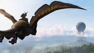 There was originally supposed to be a ‘much bigger’ reveal of Light No Fire: here’s why Sean Murray changed his mind