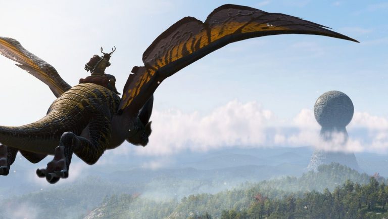 There was originally supposed to be a ‘much bigger’ reveal of Light No Fire: here’s why Sean Murray changed his mind