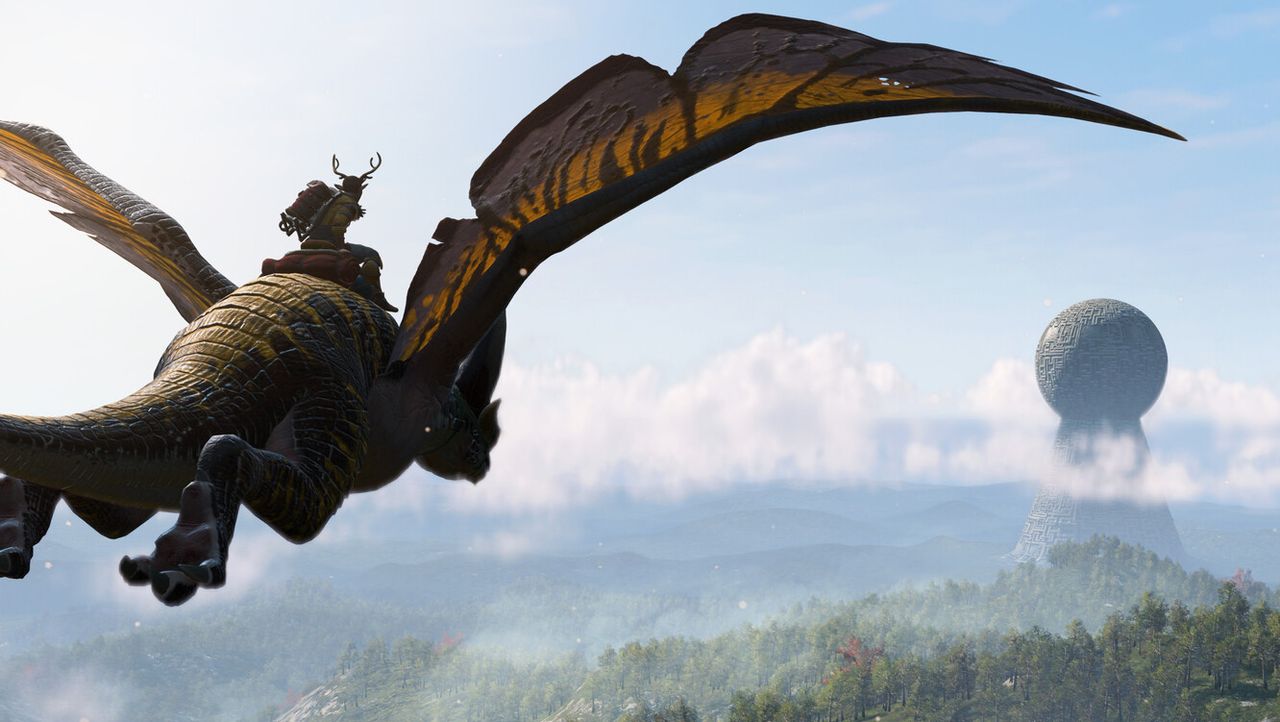 There was originally supposed to be a ‘much bigger’ reveal of Light No Fire: here’s why Sean Murray changed his mind