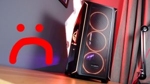 I’ve checked gaming PC deals every week for two years and I’m not exaggerating when I say there isn’t a single well-priced PC left