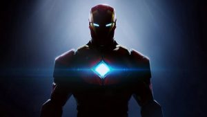 ‘Well, that didn’t go as planned’ says EA as it footage of its Iron Man game leaks online