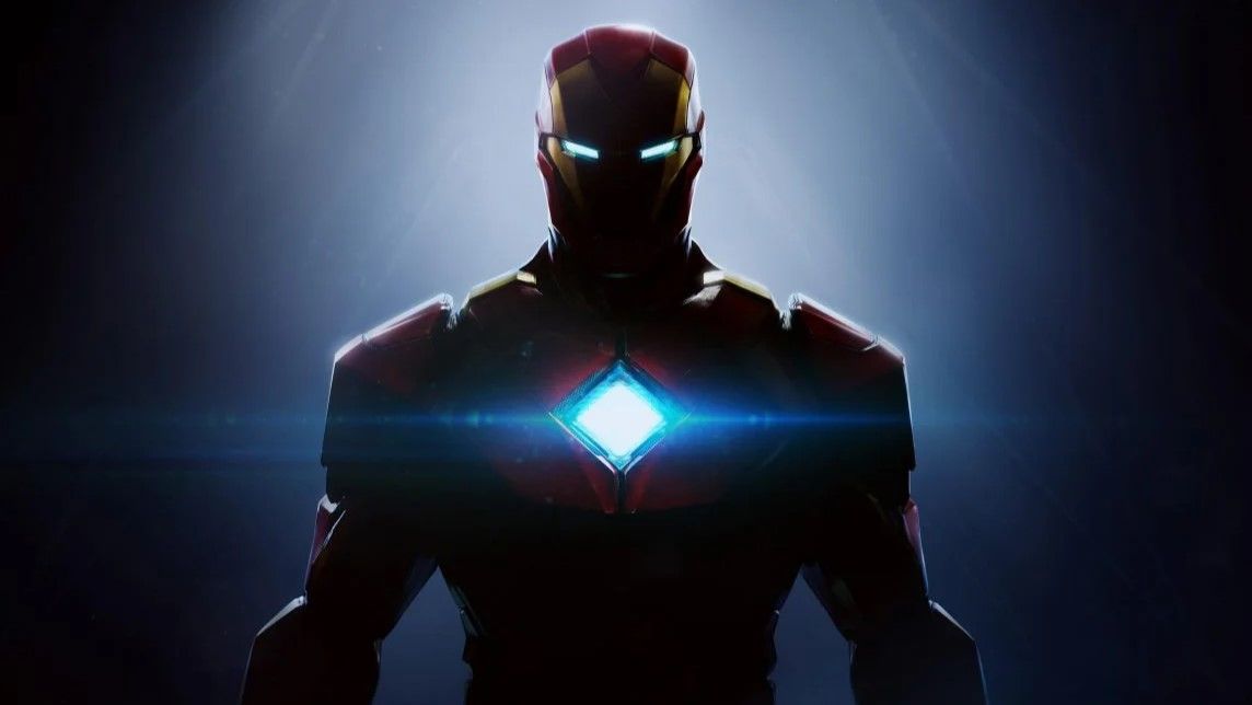 ‘Well, that didn’t go as planned’ says EA as it footage of its Iron Man game leaks online