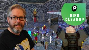 David Brevik, creator of Diablo, reveals the ‘worst ending’ to any game he’s played:  ‘But I really love the game. It’s amazing’