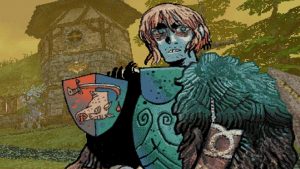‘Sidequests are almost my reason for doing videogames in the first place:’ The dev behind one of the coolest upcoming RPGs says its word count is ballooning because they just love side stories so much
