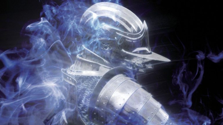 FromSoftware sleuth unearths earliest footage of Demon’s Souls to date: A prototype with a first person camera mode