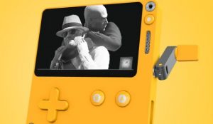 ‘It’s just not our money to keep’: Handheld console maker Panic is refunding US tariff fees to its customers