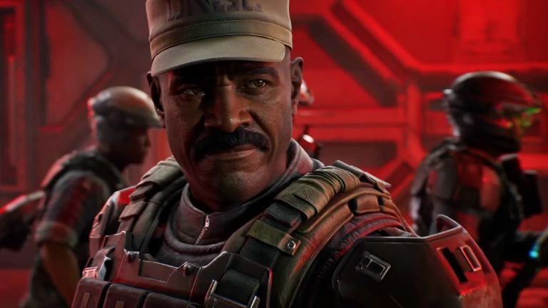 The ‘father of Master Chief’ doesn’t like the new Halo’s new halos