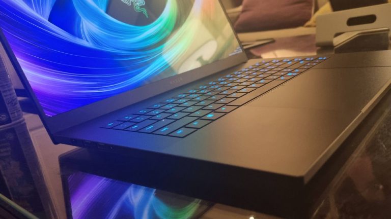 ‘I’m done. I used up my luck for this timeline’: Redditor accidentally saves $5,000 on RTX 5090 Razer Blade 18 thanks to labelling error