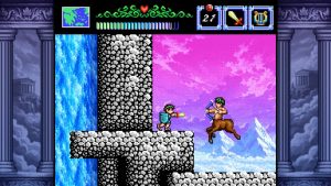 A 38-year-old NES platformer is getting a Steam remake by its original husband-and-wife team, as the pair’s ‘final major game product’