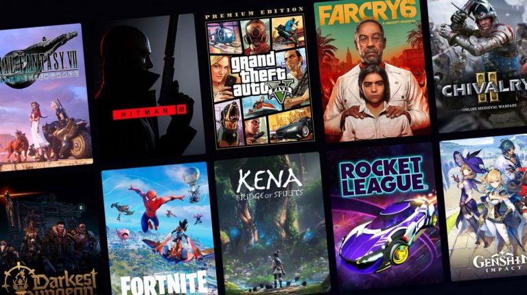 Can the Epic Games Store turn things around? ‘I don’t see how they can recover at this point,’ says Newzoo analyst