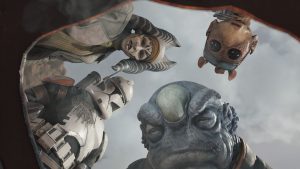 The best talents for each specialization in Star Wars Zero Company