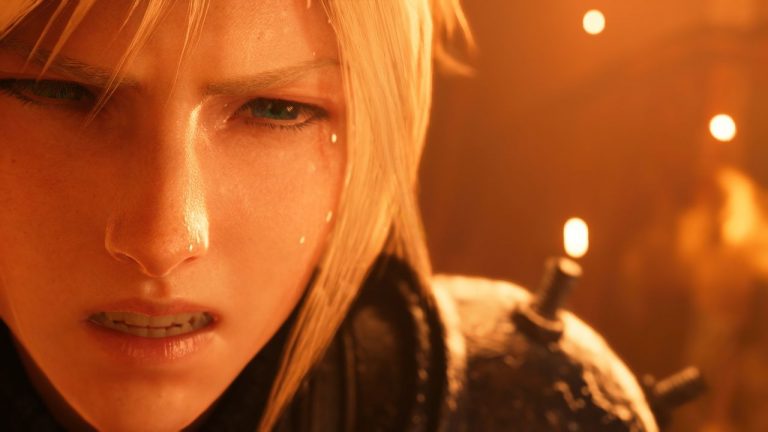 FF7 Remake director had to tell his team to ‘be reasonable’ because they got too excited about the FF14 crossover: ‘That would be putting the cart before the horse’