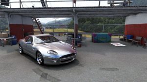 Where to find the Shimanoyama region Treasure Hunt in Forza Horizon 6