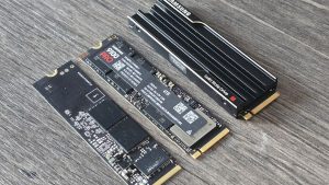 Chinese memory maker YMTC wants to dethrone Samsung and SK hynix by the end of 2027