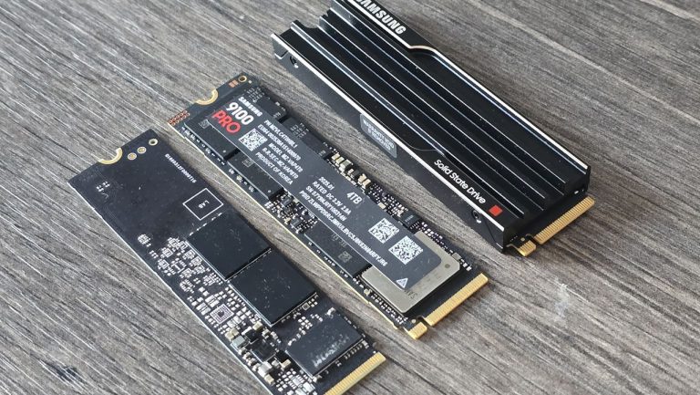 Chinese memory maker YMTC wants to dethrone Samsung and SK hynix by the end of 2027