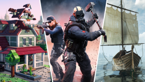 Gamescom 2026 live hub: The latest news and previews from the biggest gaming event of the year
