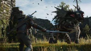 The Witcher 3 Remastered: Everything new coming in the big free upgrade