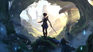 Fable’s story will be ’15-20 hours’ long, according to its game director, although the game’s life systems are ‘limitless’