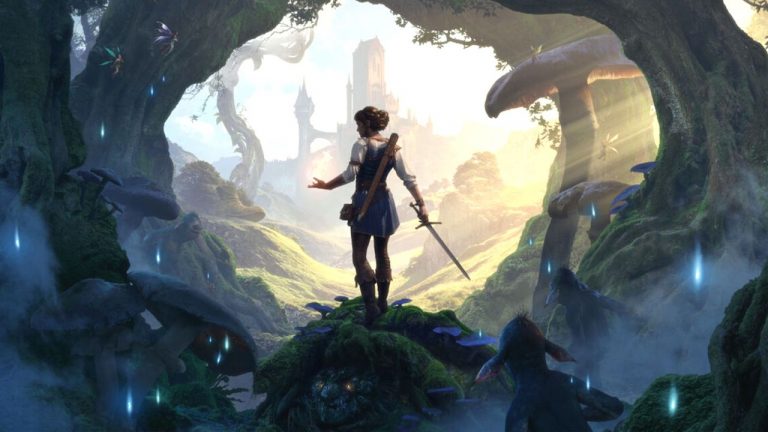 Fable’s story will be ’15-20 hours’ long, according to its game director, although the game’s life systems are ‘limitless’