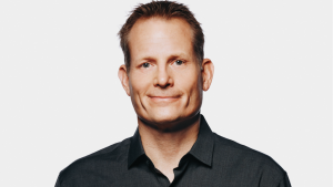 The guy in charge of EA Sports is now in charge of EA everything