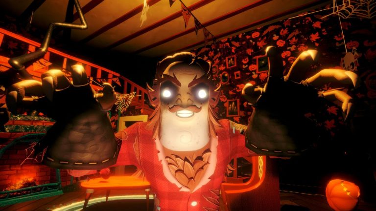 Hello Neighbor’s multiplayer spinoff has been ‘temporarily shut down’ after a hacker wiped player progression and demanded the game’s ‘removal from sale across all platforms’