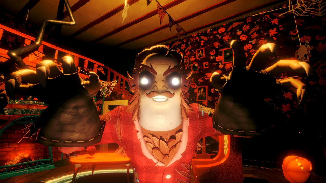 Hello Neighbor’s multiplayer spinoff has been ‘temporarily shut down’ after a hacker wiped player progression and demanded the game’s ‘removal from sale across all platforms’