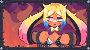The dungeoncrawler where you really can roll to seduce the dragon has been delayed until next year