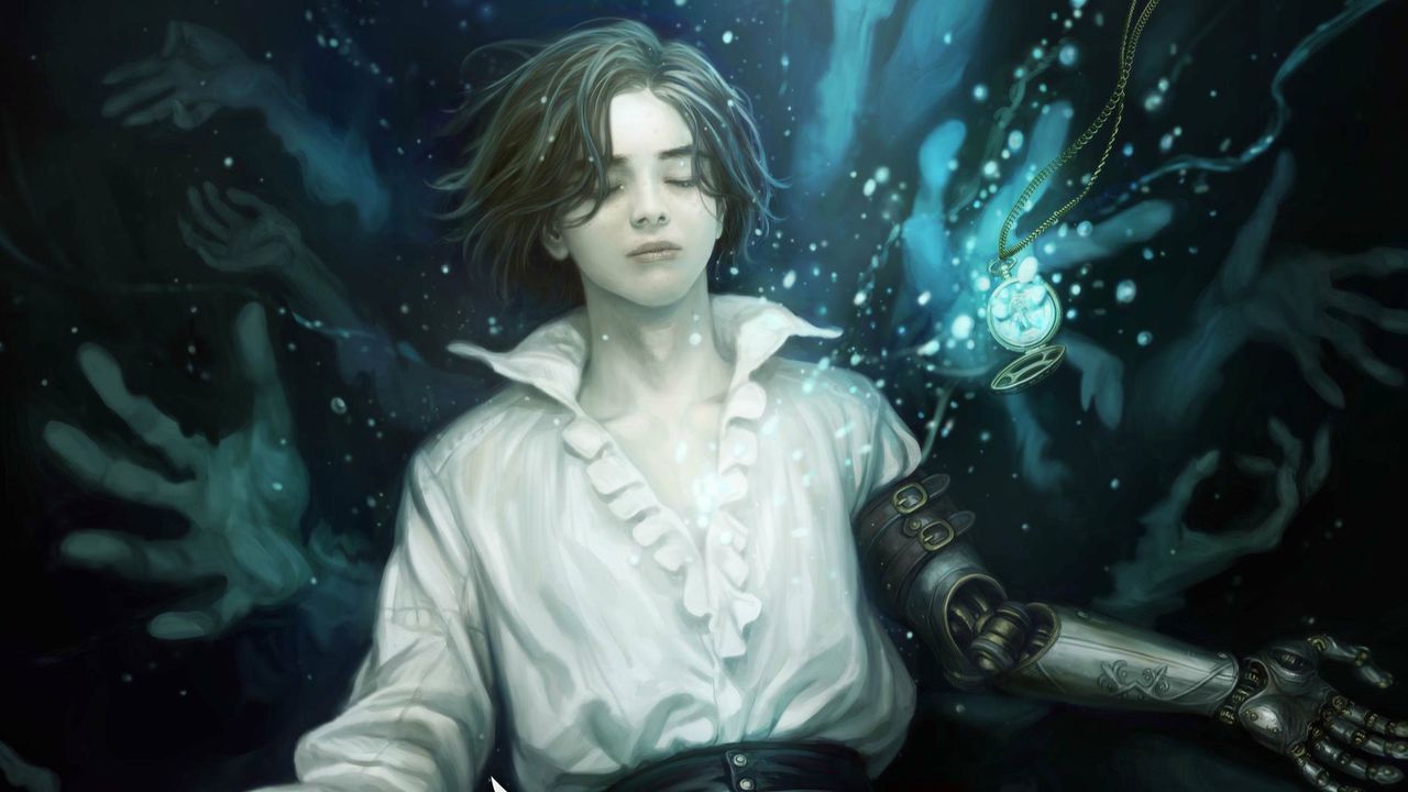 Lies of P studio reveals name change and hypes up sequel: ‘My goal has been to create the world’s greatest action game.’