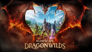 PlayStation Plus Game Catalog for September: RuneScape: Dragonwilds, WWE 2K26, Ball x Pit, Date Everything! and more
