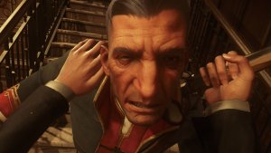 Dishonored director Harvey Smith thinks there’s still room for big-budget immersive sims: ‘When it really comes together and it has the budget behind it and the team, you end up with Deus Ex or Dishonored’