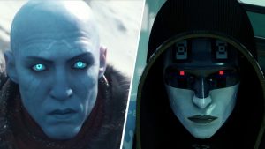 Marathon creative director shoots down rumored merge with Destiny 2: ‘Please don’t believe everything you read online’