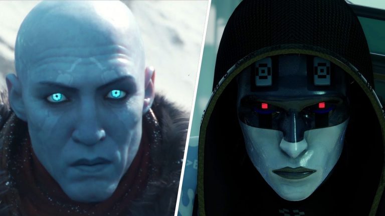 Marathon creative director shoots down rumored merge with Destiny 2: ‘Please don’t believe everything you read online’