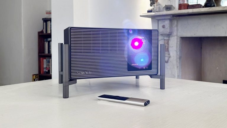 Xgimi Titan Noir Max review