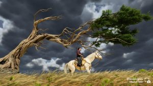 Share of the Week: Trees