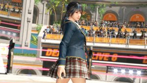 Introducing Dead or Alive 6 Last Round’s new fighter, Minato