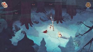 Moomintroll: Winter’s Warmth launches on September 18
