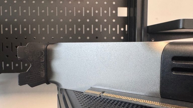 Serial numbers on RTX Founders Edition graphics cards, including PC Gamer’s very own, are fading and apparently it’s causing a problem with RMA requests