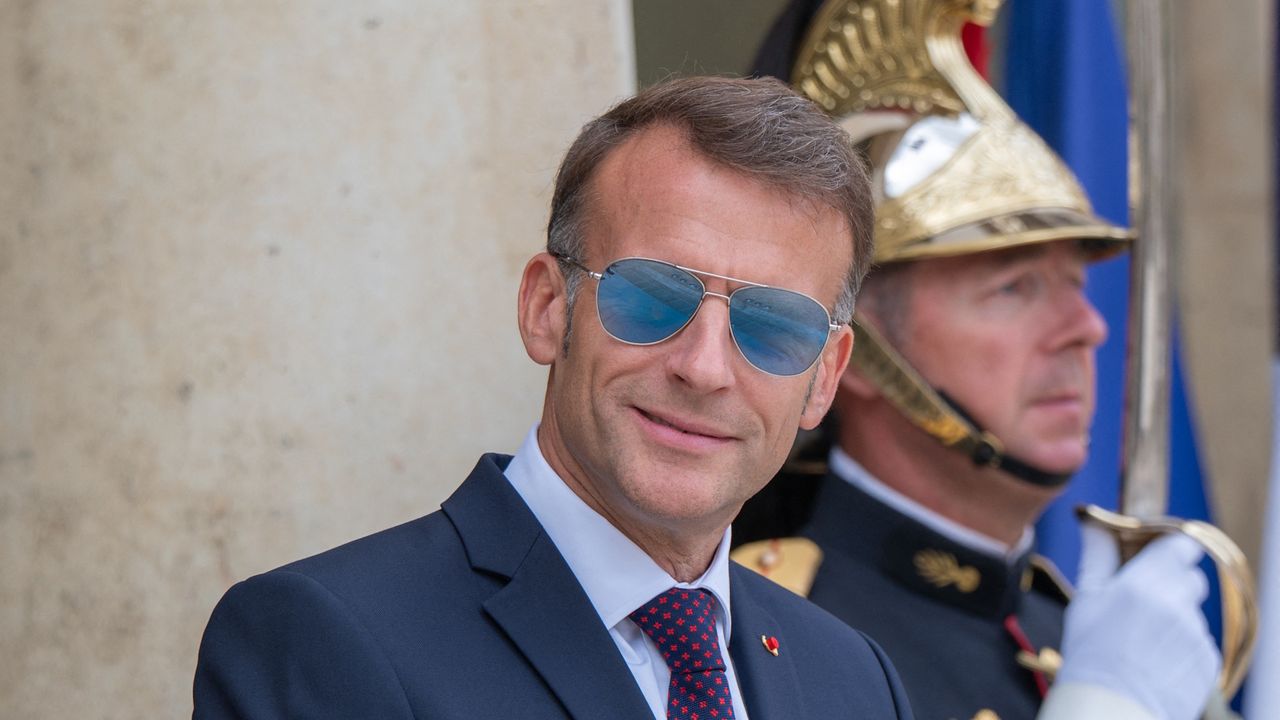 Inspired by the success of games like Clair Obscur: Expedition 33, French president Emmanuel Macron declares ‘videogames are part of our culture’ and announces a new international gaming festival