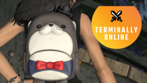 Confession time: Alright, come clean—how tidy are your bags in your MMOs?