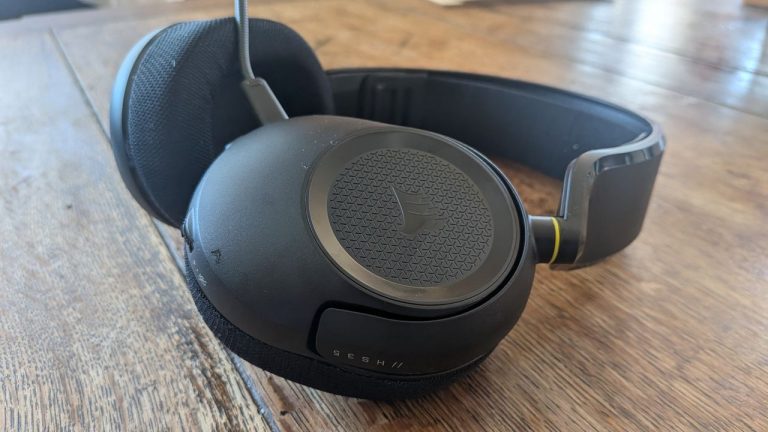 Corsair HS35 v3 review